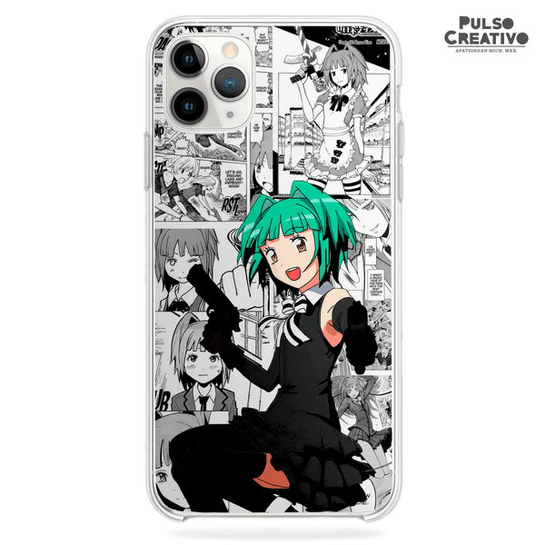Funda Kaede Kayano - D1 (Assassination Classroom)