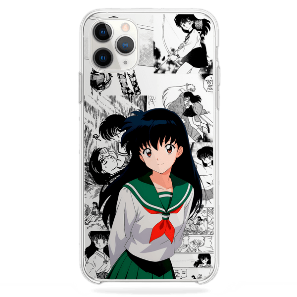 Funda Kagome - D1 (Inuyasha)