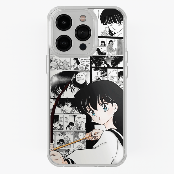 Funda Kagome - D2 (Inuyasha)