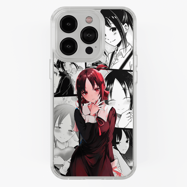 Funda Kaguya Shinomiya - D4 (Kaguya-Sama)