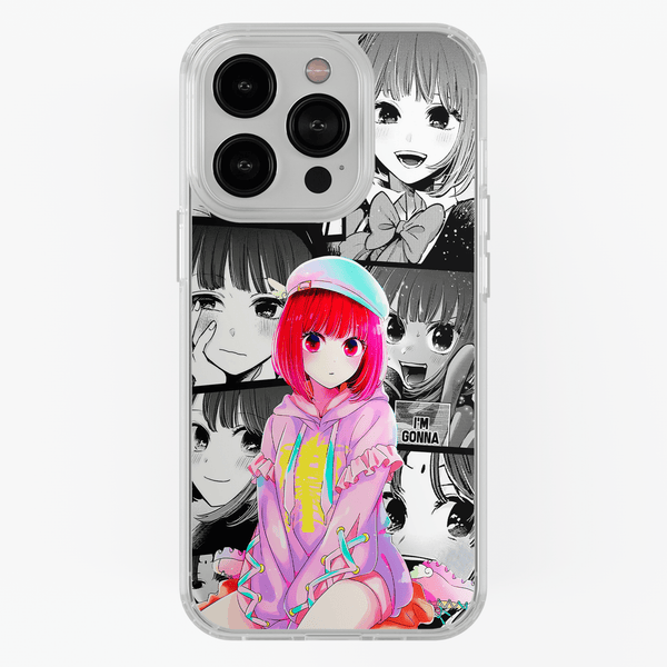 Funda Kana Arima - D6 (Oshi no Ko)