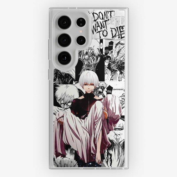 Funda Kaneki (Tokyo Ghou)