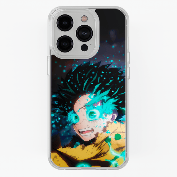 Funda Katsuki Bakugo and Izuku Midoriya - Duo (B)
