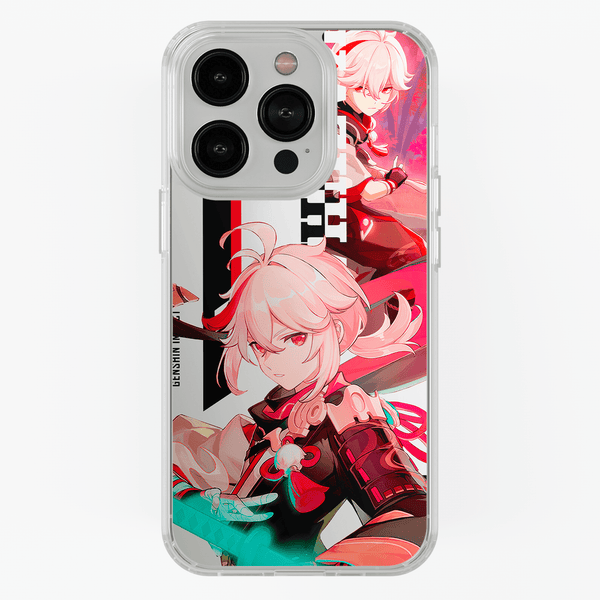 Funda Kazuha - D1 (Genshin Impact)