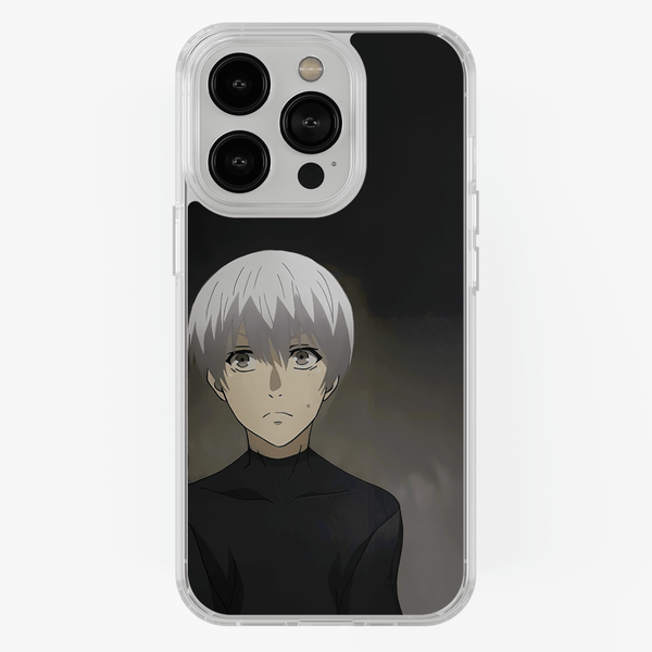Funda Ken Kaneki and Touka Kirishima- Duo (B)
