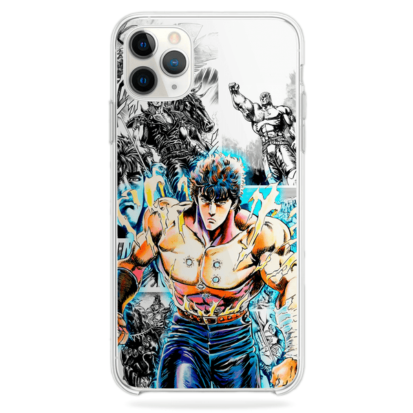 Funda kenshiro - D1 (Hokuto no Ken)