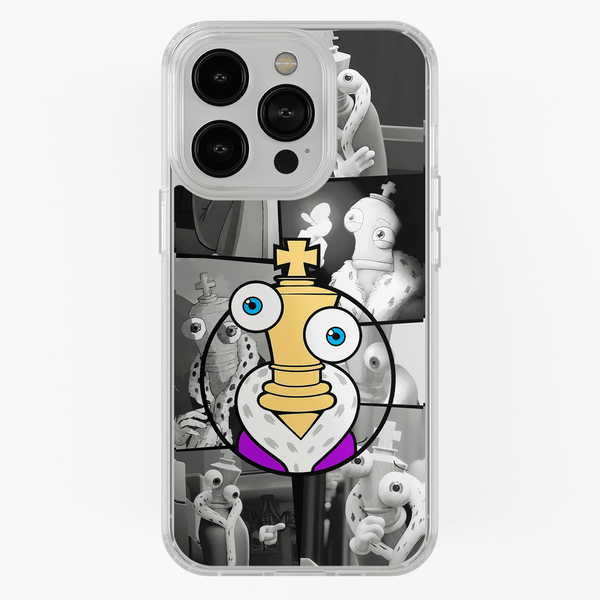 Funda Kinger - D2 (The Amazing Digital Circus)