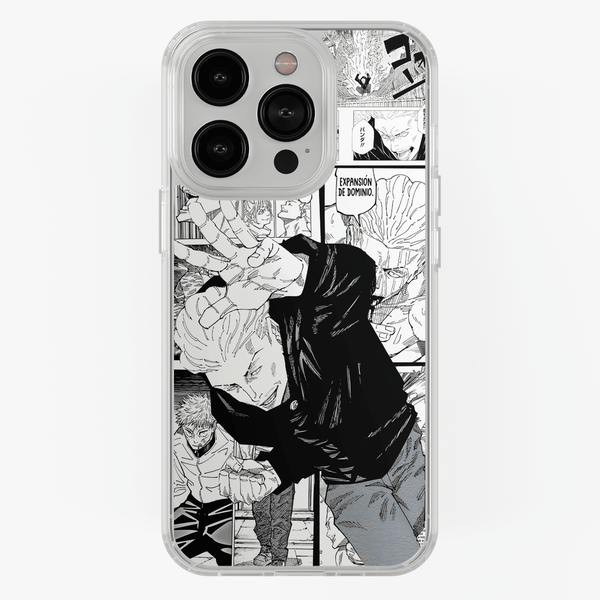 Funda Kinji Hakari - D1 (Jujutsu Kaisen)
