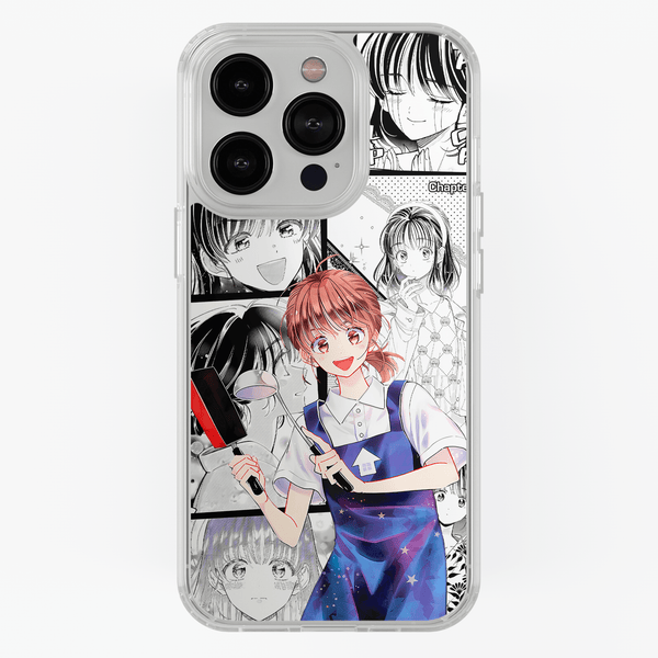 Funda Kinoshita Utage - D1 ( Tamon-kun Ima Docchi)