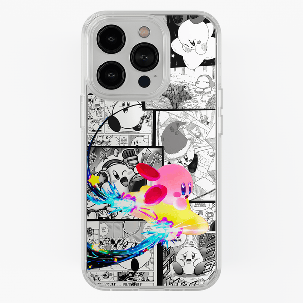 Funda Kirby - D1 (Kirby)