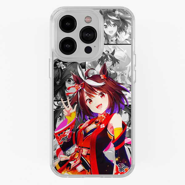 Funda Kitasan Black - D3 (Umamusume Pretty Derby)