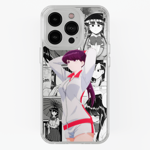Funda Komi-San