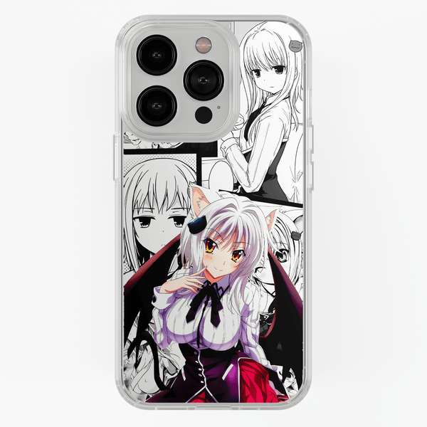 Funda Koneko Toujou - D2 (High School DxD)