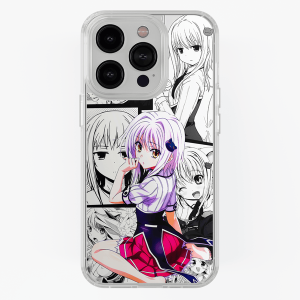Funda Koneko Toujou - D3 (High School DxD)