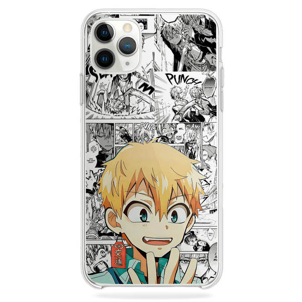 Funda Kou Minamoto - D1 (Hanako-Kun)