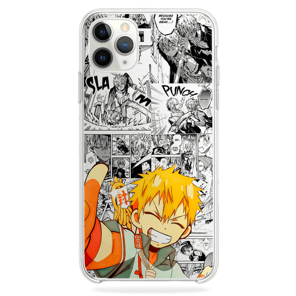 Funda Kou Minamoto - D2 (Hanako-Kun)