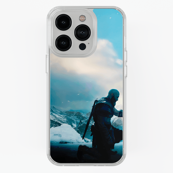 Funda Kratos and Atreus - Duo (A)