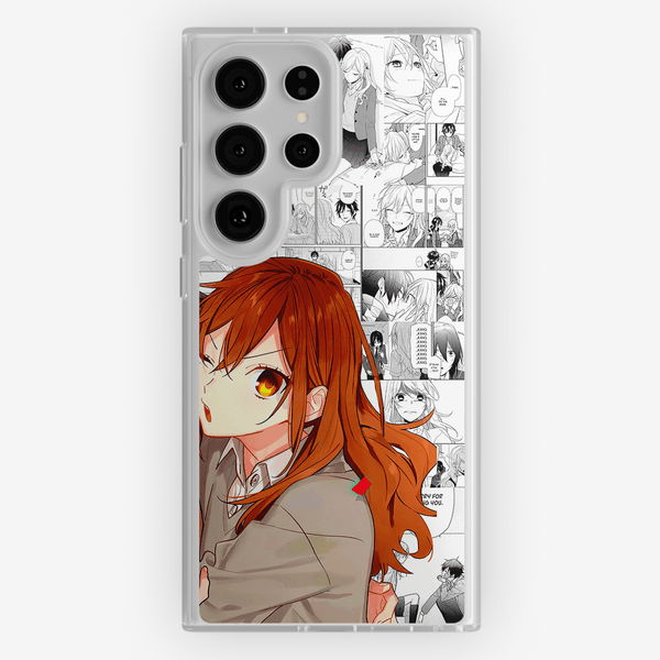 Funda Kyouko Hori - D1 (Horimiya) (B)