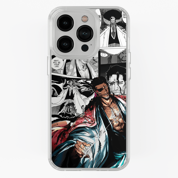 Funda Kyouraku Shunsui - D1 (Bleach)