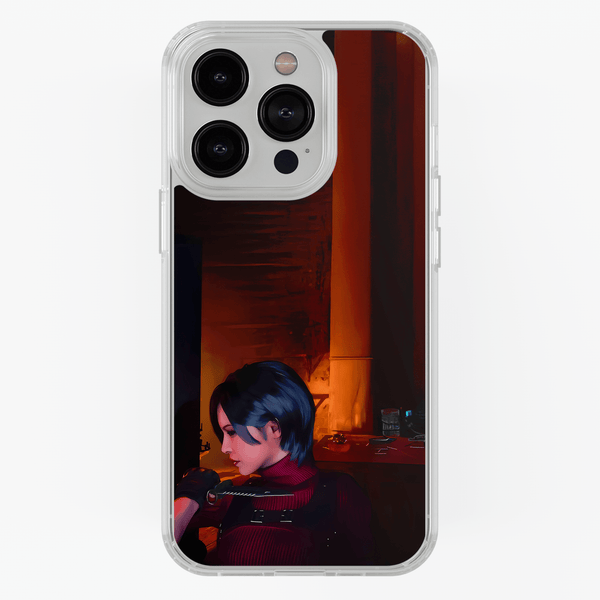 Funda Leon S. Kennedy and Ada Wong - Duo (B)