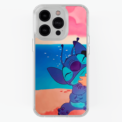 Funda Lilo and Stitch - Duo (A)