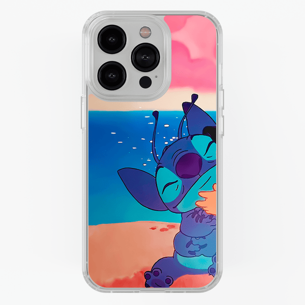 Funda Lilo and Stitch - Duo (A)