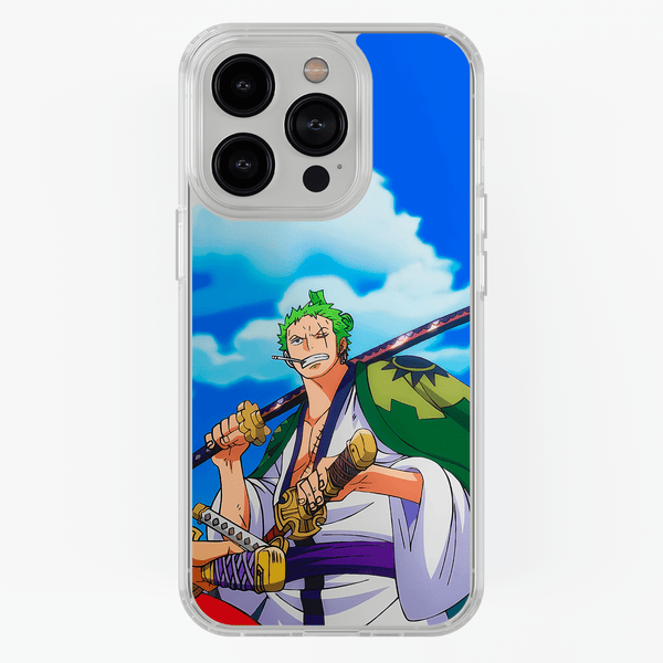 Funda Luffy and Zoro - Duo (B)