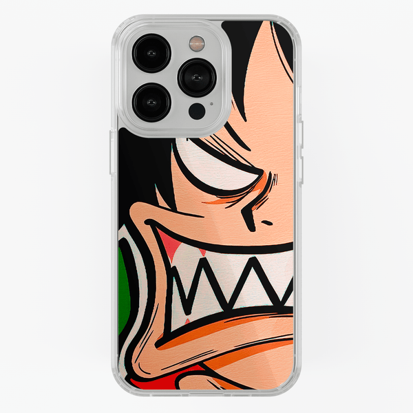 Funda Luffy v2
