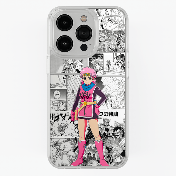 Funda Maam - D2 (Dragon Quest)