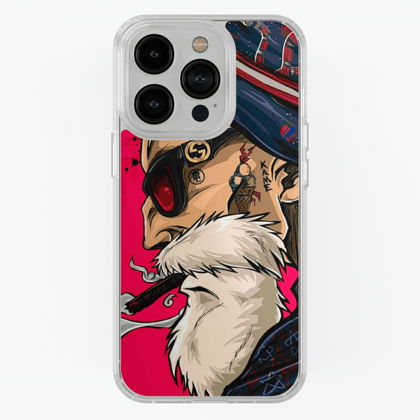 Funda Maestro Roshi