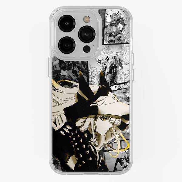 Funda Magik - D3 (MARVEL)