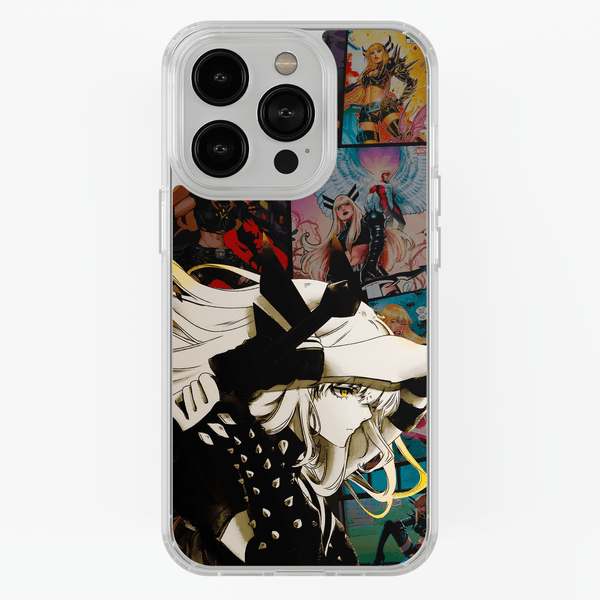Funda Magik - D4 (MARVEL)