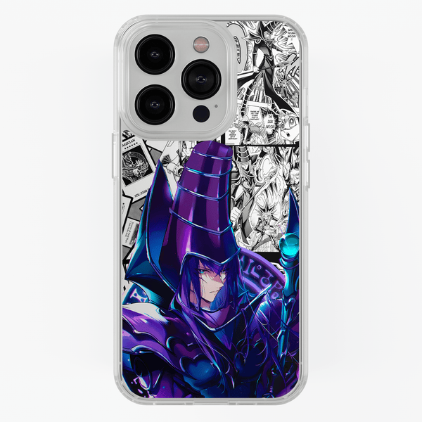 Funda Mago Oscuro - D10 (Yu Gi Oh)