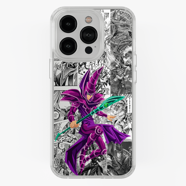Funda Mago Oscuro - D2 (Yu Gi Oh)