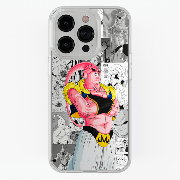 Funda Majin Boo - D1 (Dragon Ball)