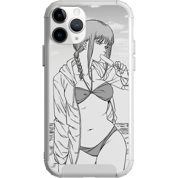 Funda Makima (CHSM) Manga