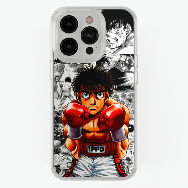Funda Makunouchi Ippo (Hajime no Ippo)