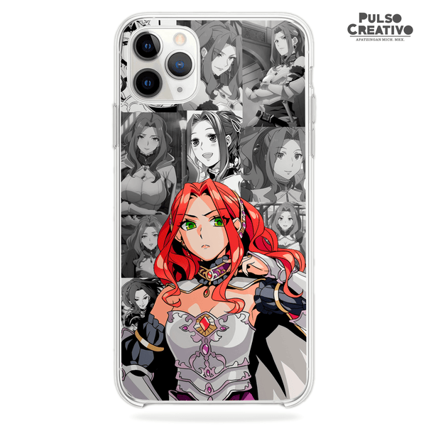 Funda Malty Melromarc - D3 (The Rising Of The Shield Hero)