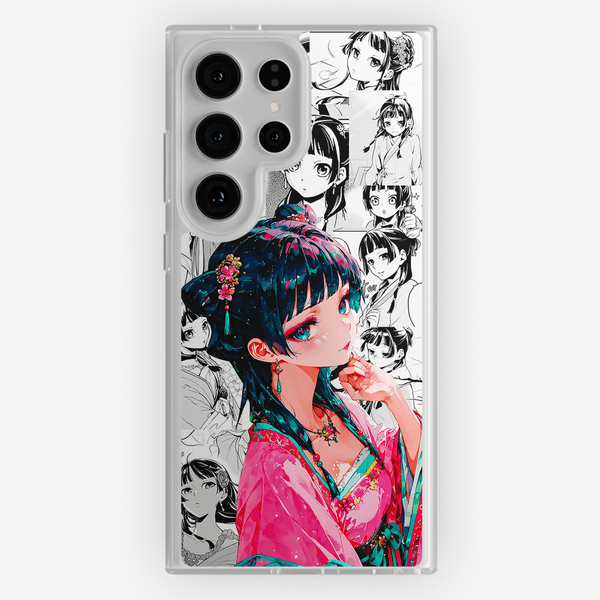Funda Maomao - D3 (KUSURIYA NO HITORIGOTO)