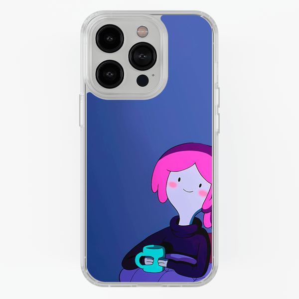 Funda Marceline and Dulce Princesa - Duo (A)