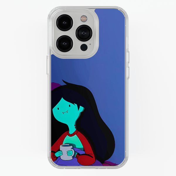 Funda Marceline and Dulce Princesa - Duo (B)