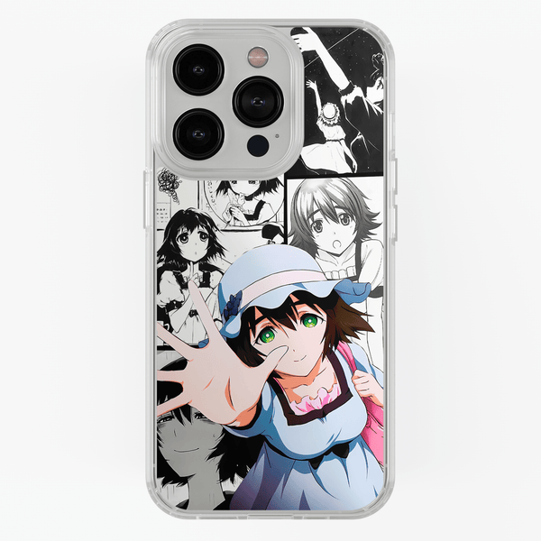 Funda Mayuri Shiina - D1 (Steins Gate)