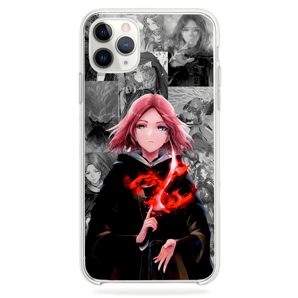 Funda Melina - D2 (Elden Ring)