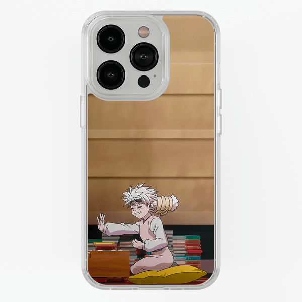 Funda Meruem and Komug - Duo (B)