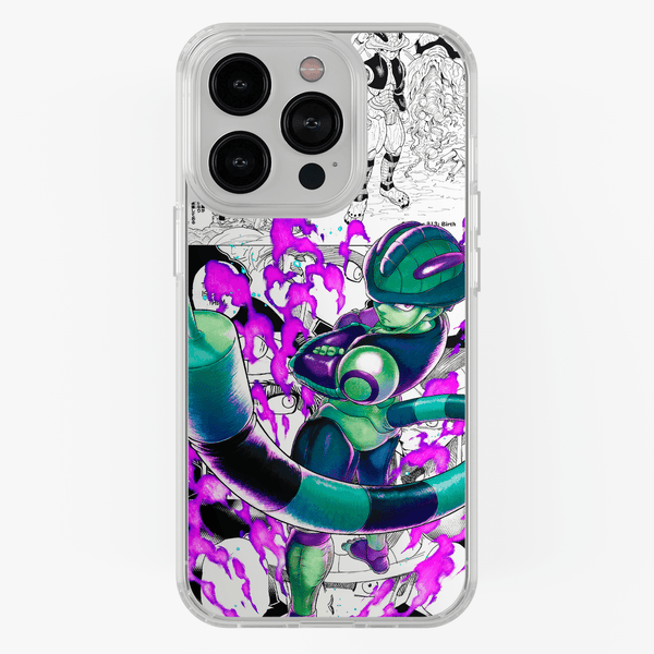 Funda Meruem (Hunter x Hunter)