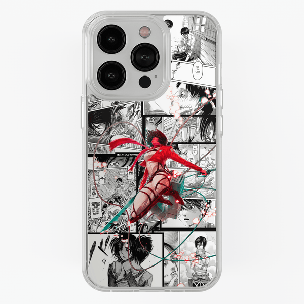 Funda Mikasa