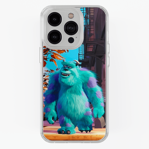 Funda Mike Wazowski and James P. Sullivan - Duo (B)