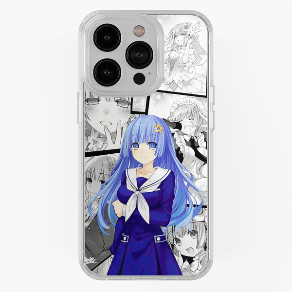 Funda Miku Izayoi - D1 (Date a Live)