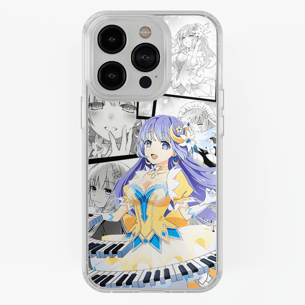 Funda Miku Izayoi - D3 (Date a Live)