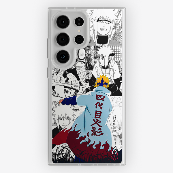 Funda Minato - D1 (Naruto)